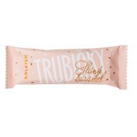 Trubičky SLANÝ KARAMEL 35g Kolatch
